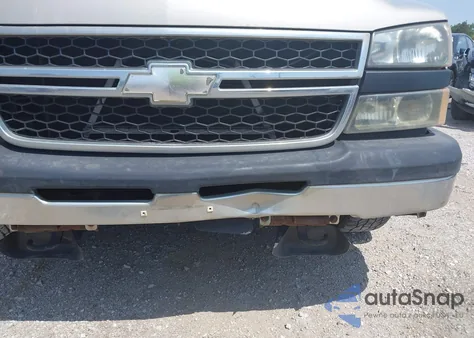 2006 Chevrolet Silverado 1500 Work Truck из США, поврежденный, VIN 3GCEC14X16G247106